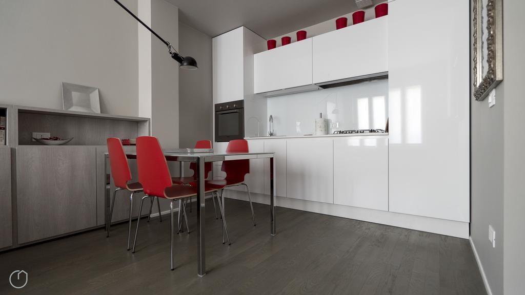 Apartment Italianway-settembrini
