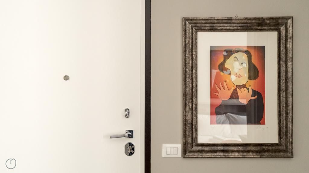 Italianway-settembrini Apartment *