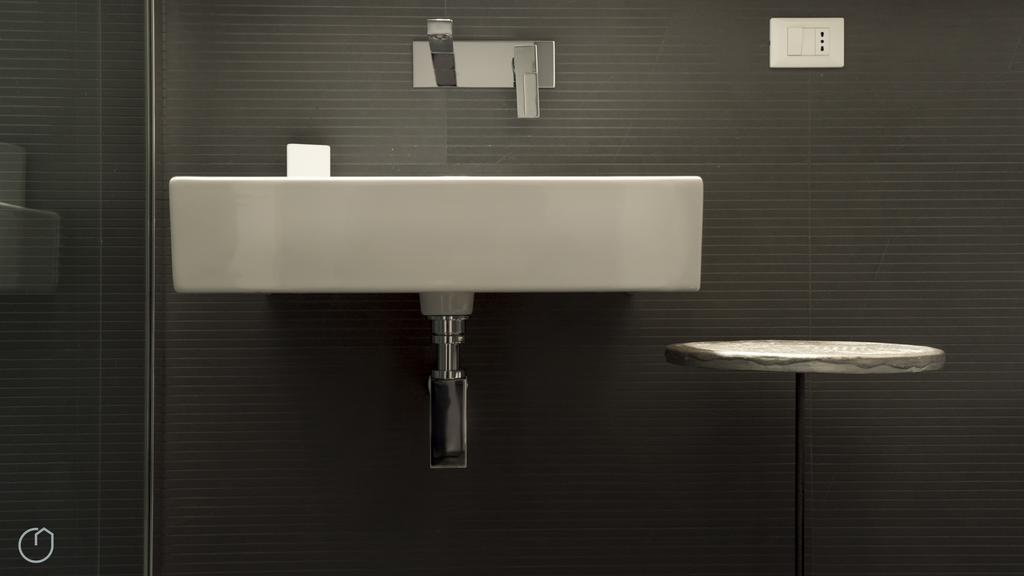 Apartment Italianway-settembrini Milan