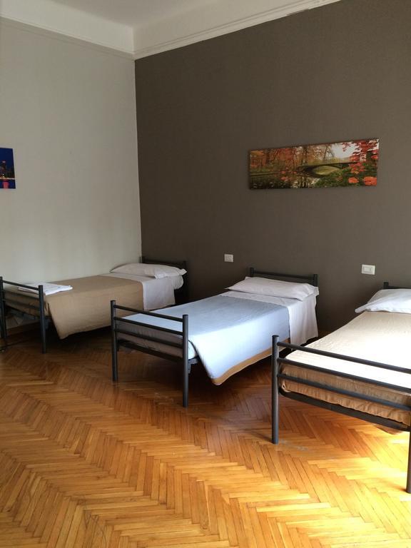 Residenza Paradiso 2* Mailand