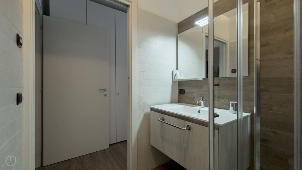 Italianway - Marcantonio Apartment Mailand