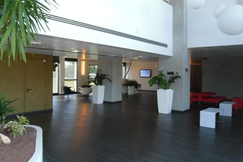 Hotel Idea San Siro Milão