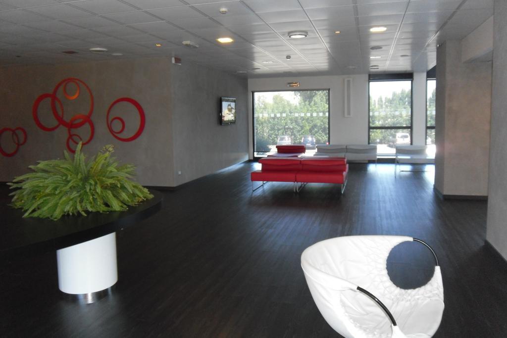 Idea San Siro Hotel