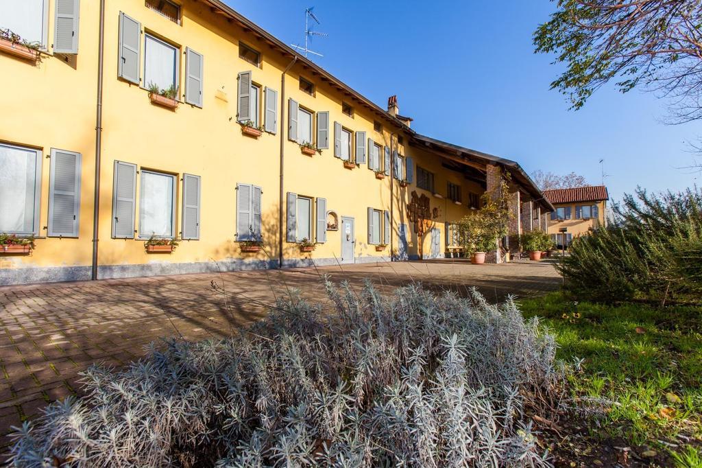 Albergue Cascina Bellaria *