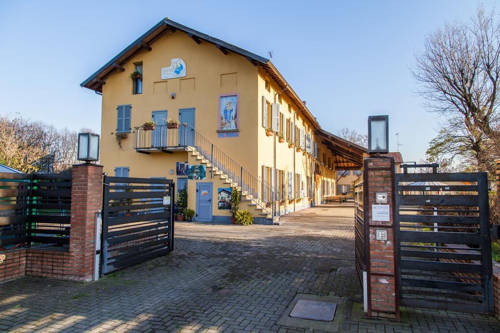 Cascina Bellaria Milão