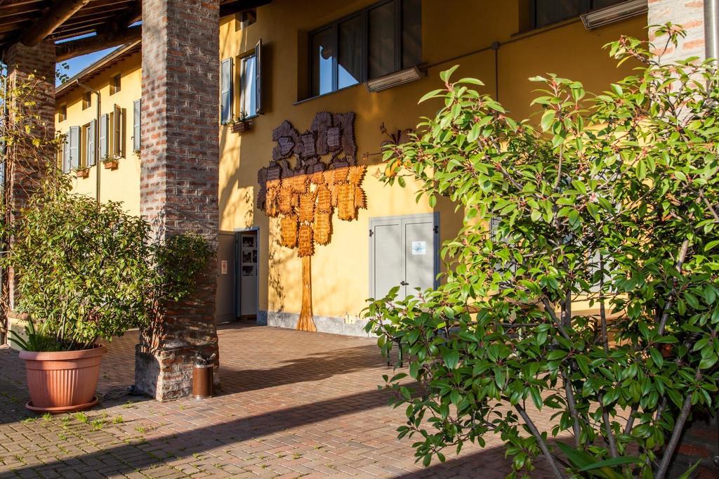 Cascina Bellaria Albergue *