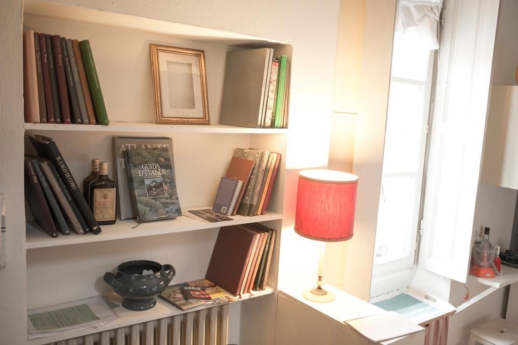 Lovelyloft - Meda Apartamento *