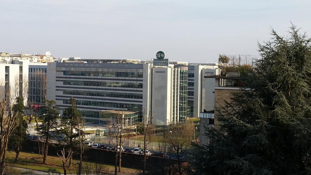 Aparthotel Dreams Residenza Gambara