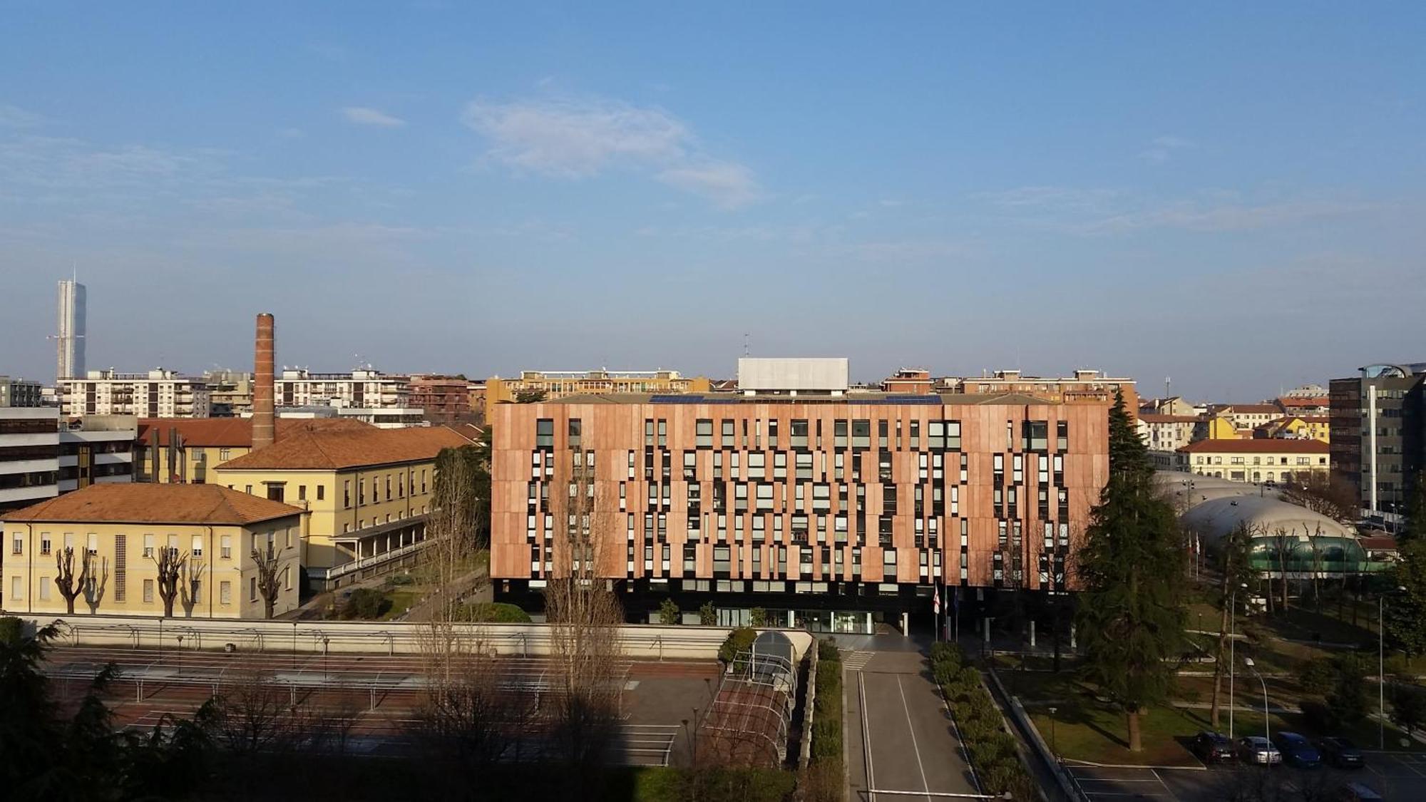 Dreams Residenza Gambara Mailand