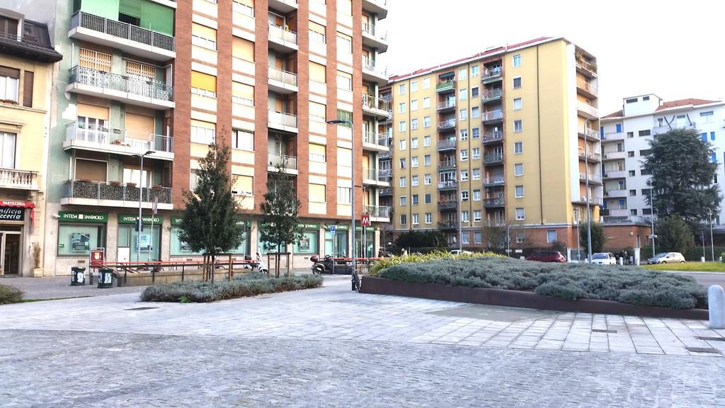 Aparthotel Dreams Residenza Gambara Mailand