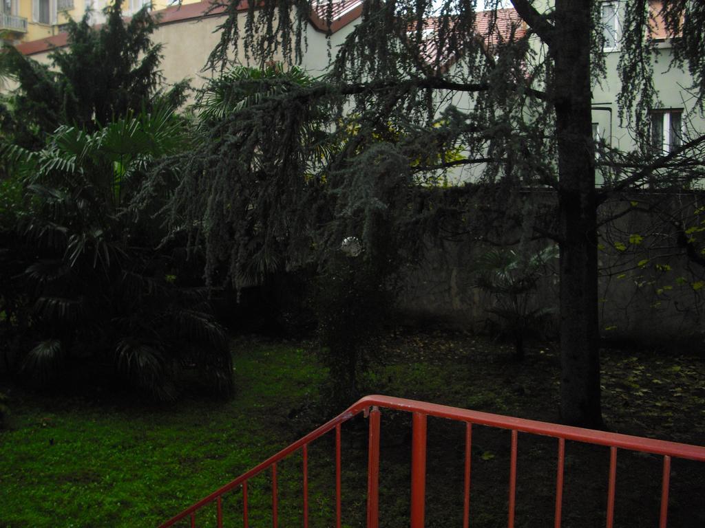 Acomodação com café da manhã  Il Giardino Del Silenzio *