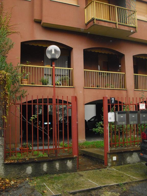 Il Giardino Del Silenzio *