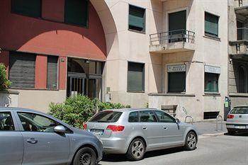 Hotel Valley Milão
