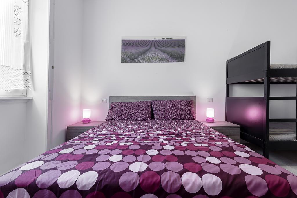 Apartamento Galleria Buenos Aires 14 *