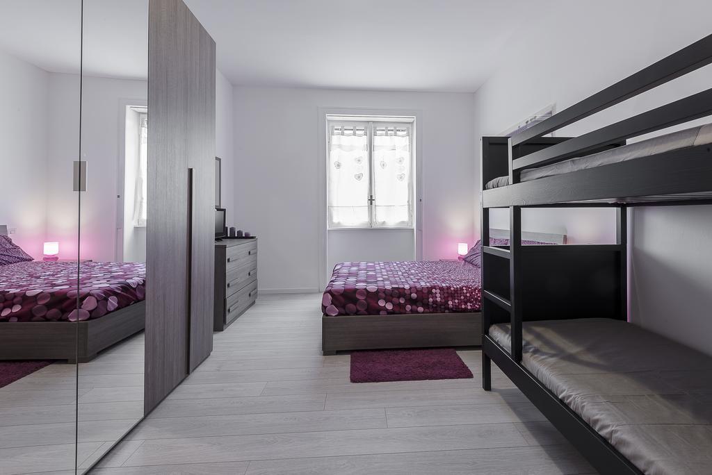 Apartamento Galleria Buenos Aires 14