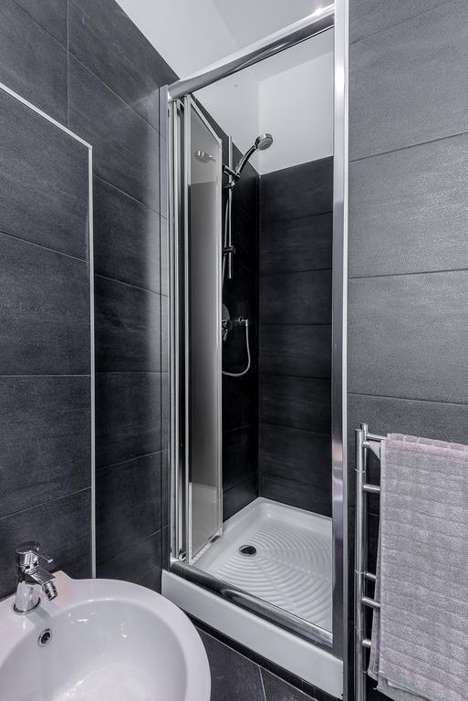 Galleria Buenos Aires 14 Apartamento Milão