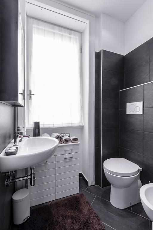 Apartamento Galleria Buenos Aires 14 Milão
