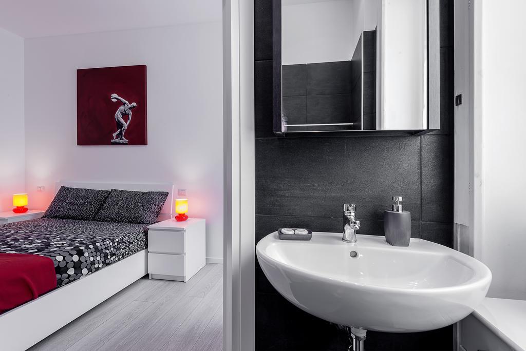 Apartamento Galleria Buenos Aires 14