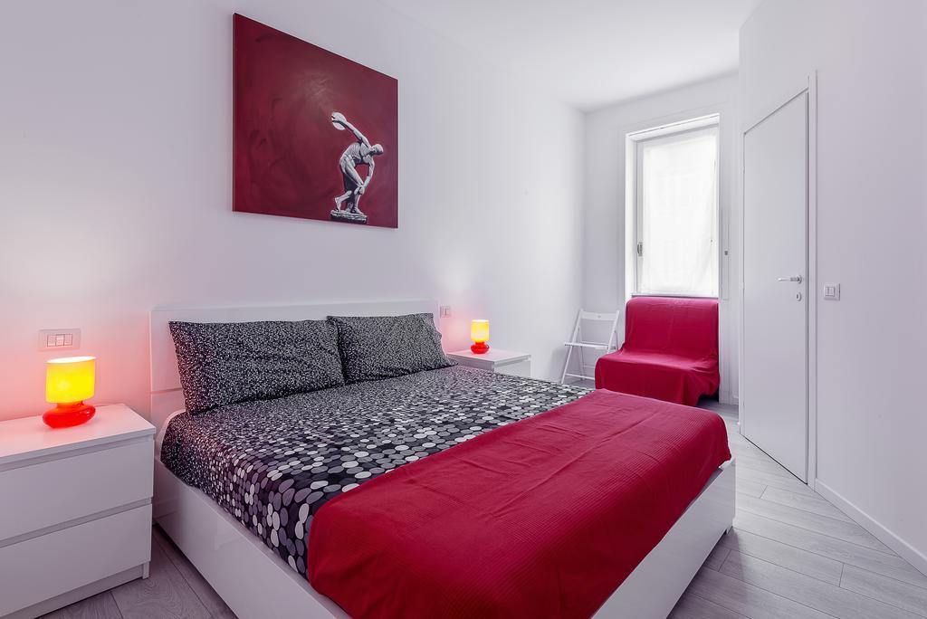 Apartamento Galleria Buenos Aires 14 Milão
