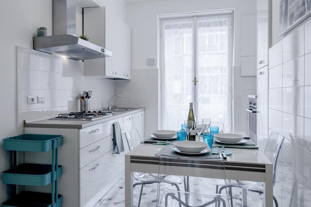 Galleria Buenos Aires 14 Apartamento