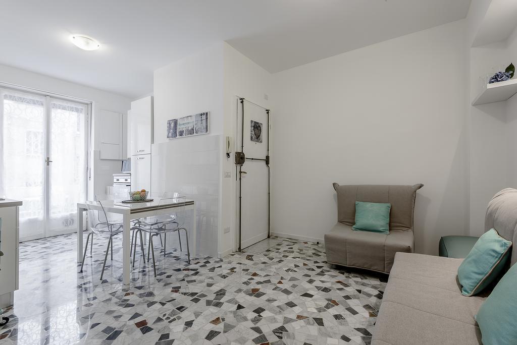 Apartamento Galleria Buenos Aires 14 *