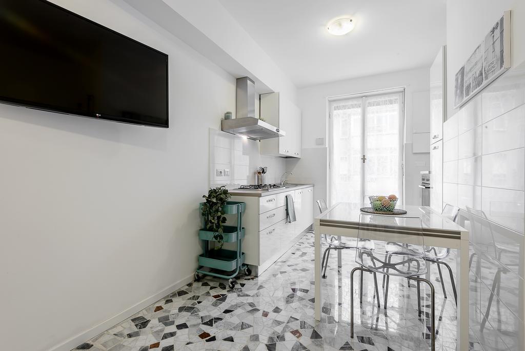 Apartamento Galleria Buenos Aires 14 Milão