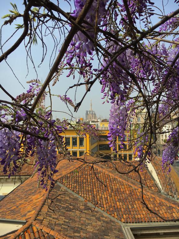 Guesthost - Porta Vittoria Mailand