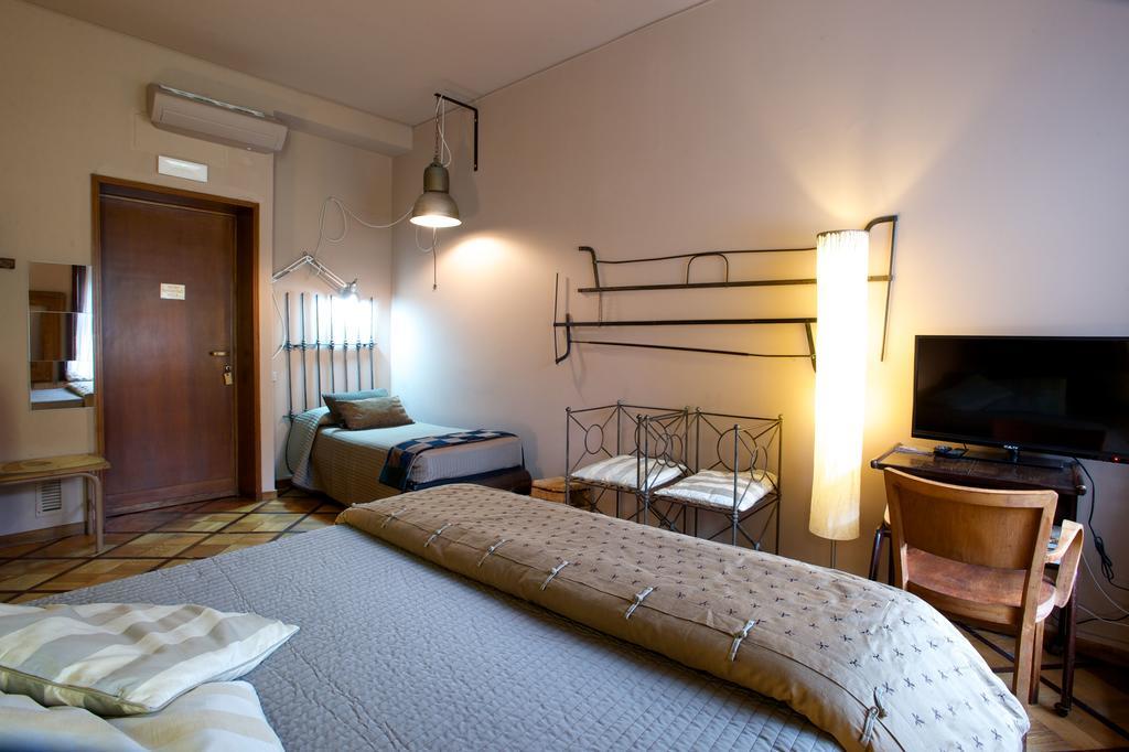 Frühstückspension Bed+art