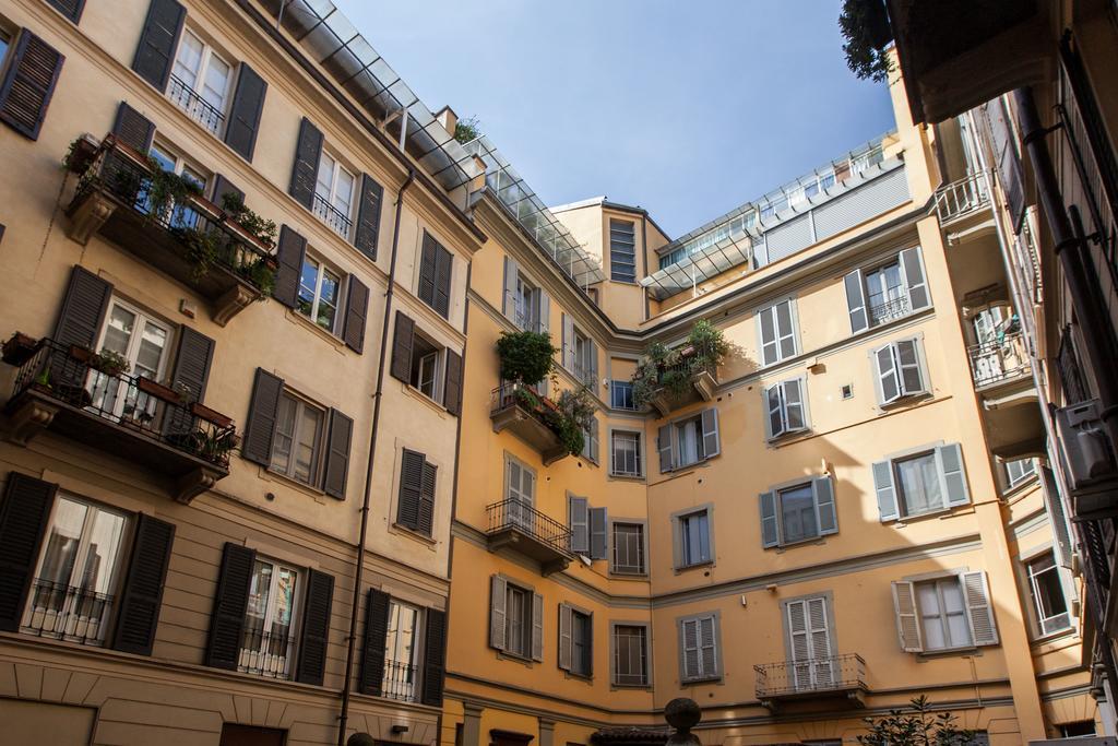 Apartment Leopardi 25