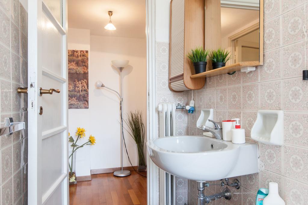 Leopardi 25 Apartment