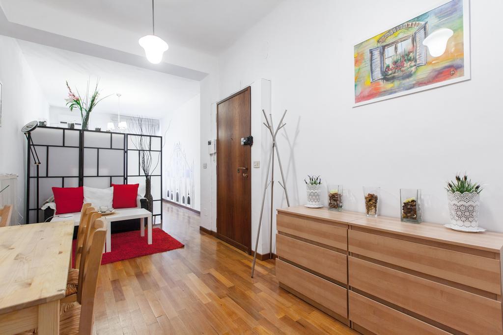 Leopardi 25 Apartment *