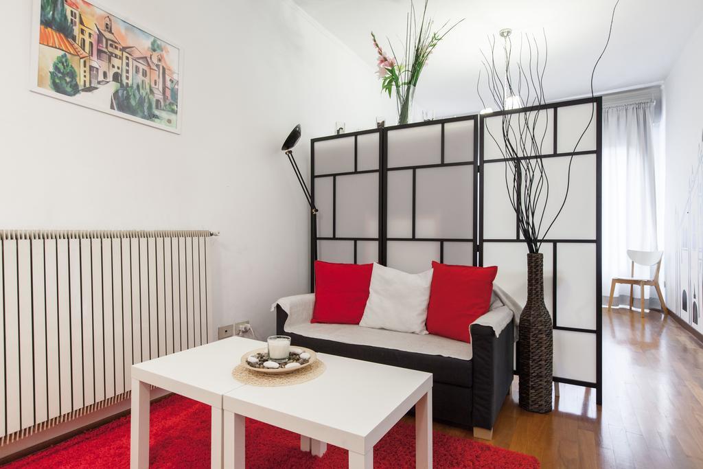 Apartment Leopardi 25