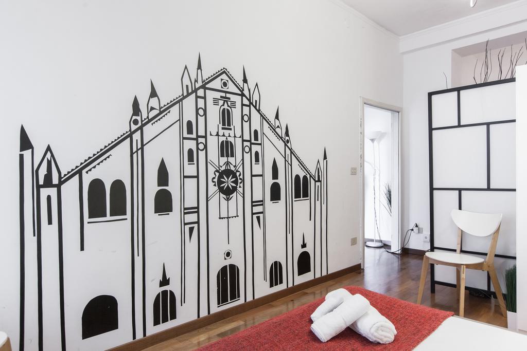 Leopardi 25 Apartment Mailand