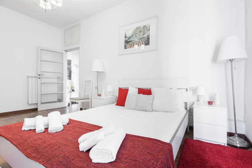 Apartment Leopardi 25 Mailand