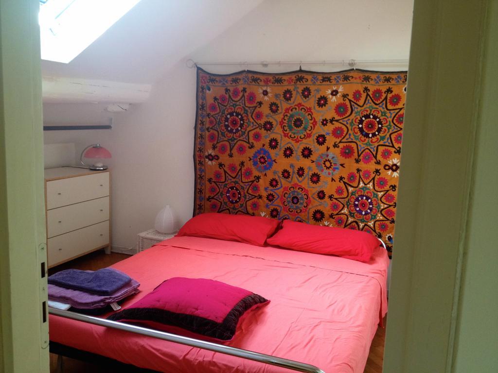 Lovelyloft - Meda Apartamento