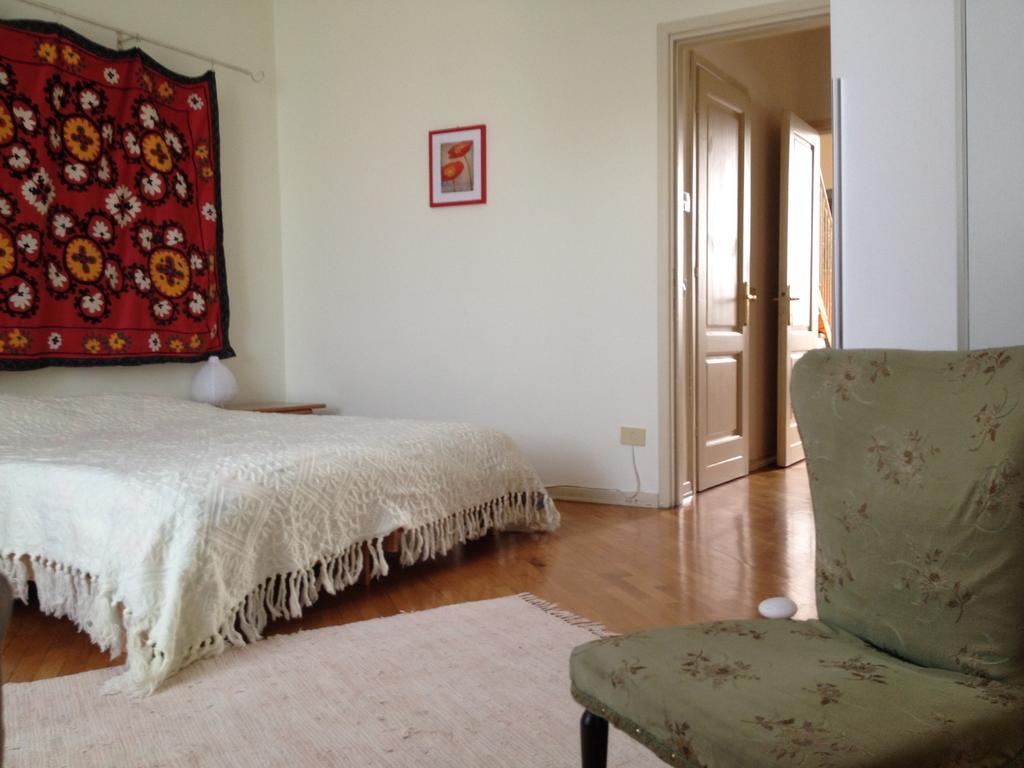 Apartamento Lovelyloft - Meda *