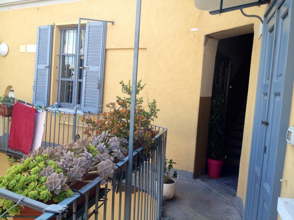 Lovelyloft - Meda Apartamento