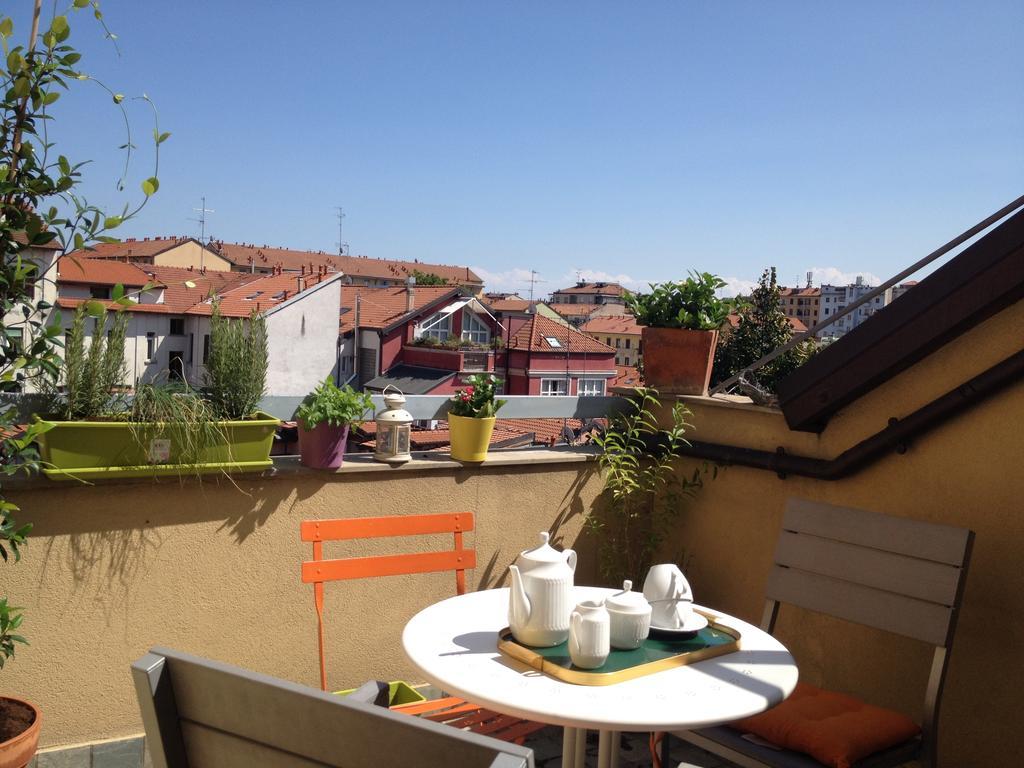Apartamento Lovelyloft - Meda *