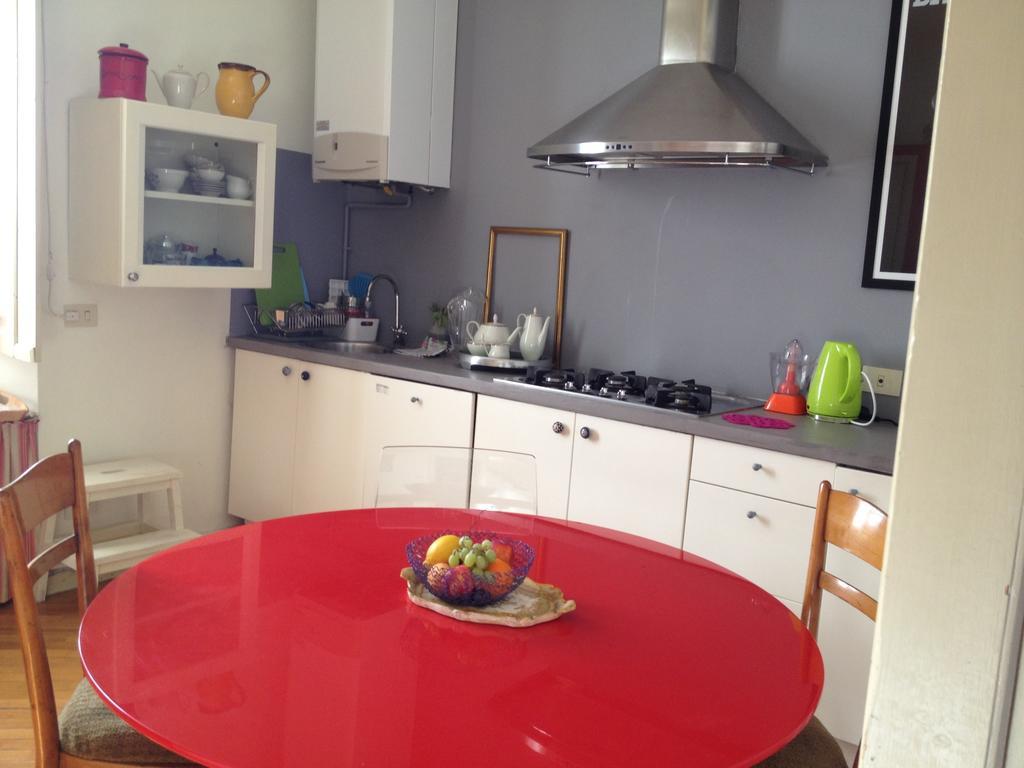 Lovelyloft - Meda Apartamento *