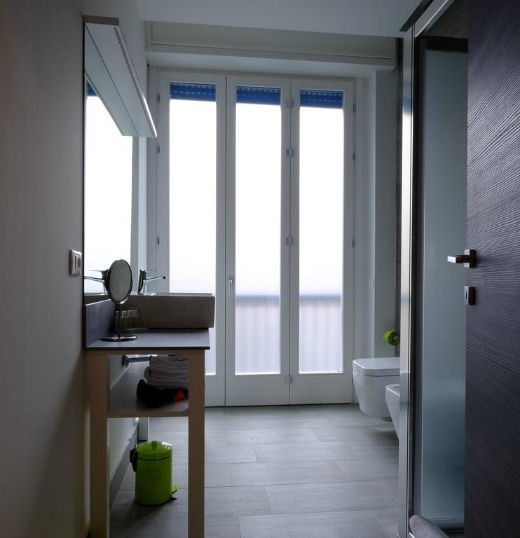 Made To Measure Business Gasthof Mailand