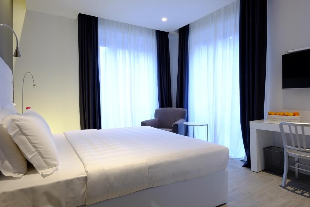 Gasthof Made To Measure Business Mailand