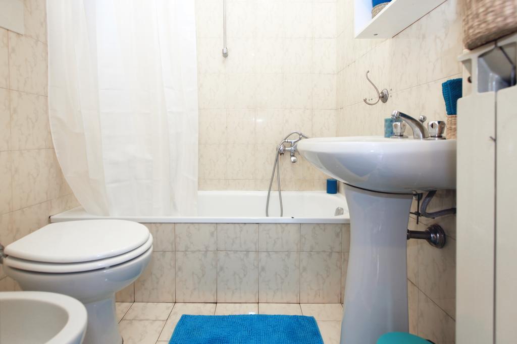 Apartment Leopardi 25