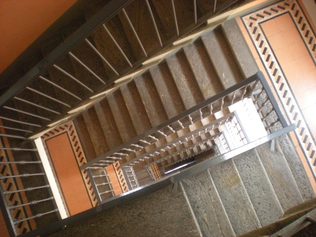 Apartamento A.c.& G.o. Milão