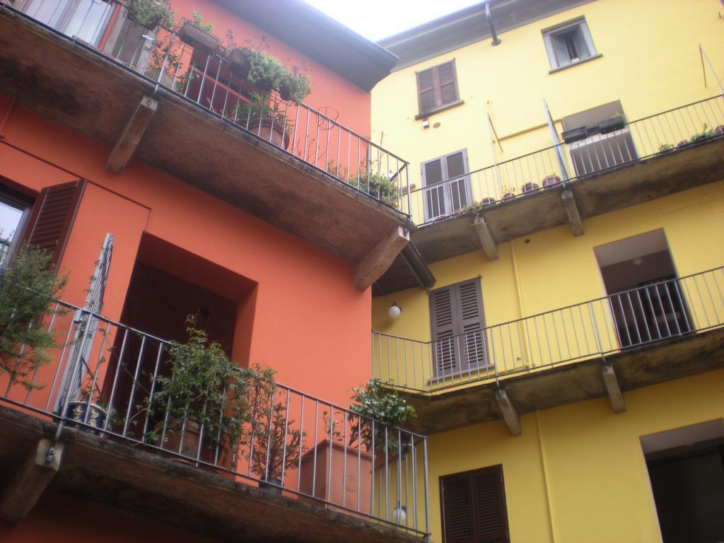 A.c.& G.o. Apartamento *