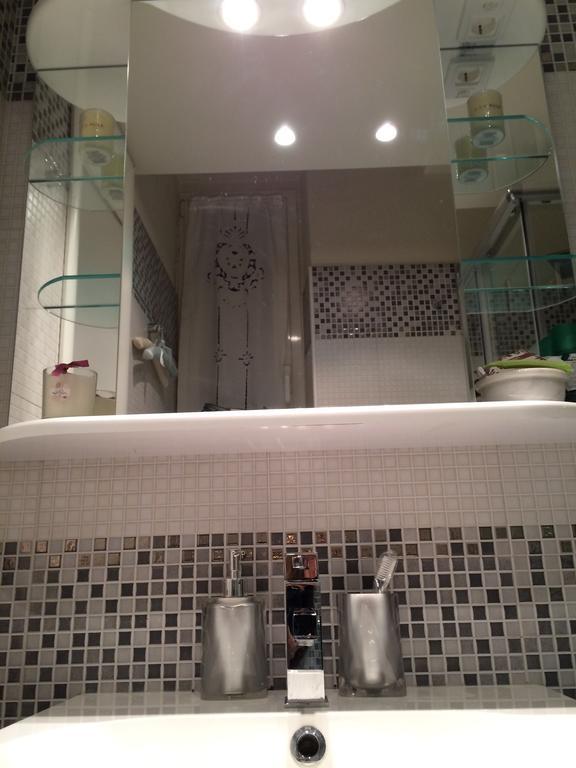 Apartamento Kibilu - Via Thaon De Revel Milão
