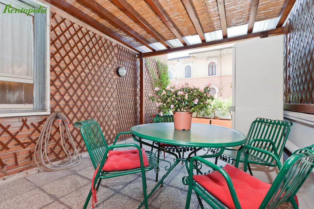 Italianway-vallazze Apartment Mailand