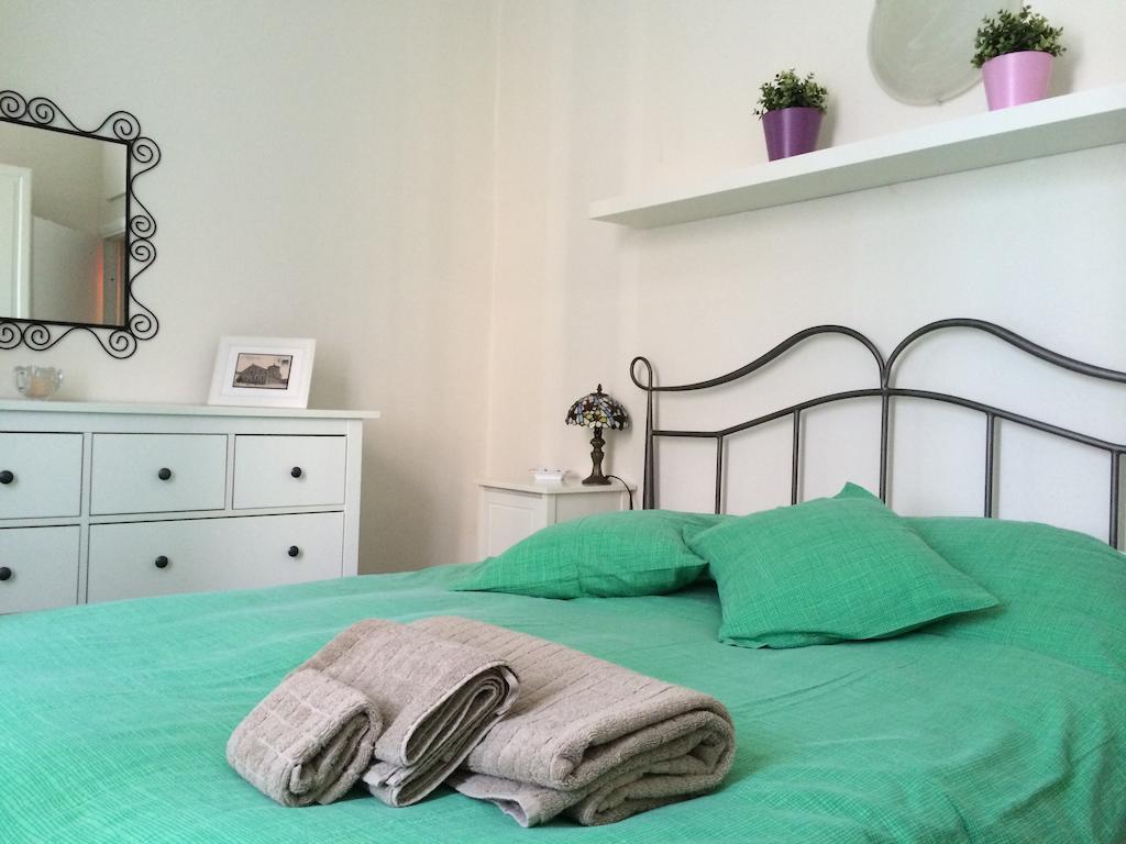 Apartamento Kibilu - Via Thaon De Revel Milão