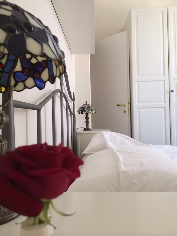 Apartamento Kibilu - Via Thaon De Revel *