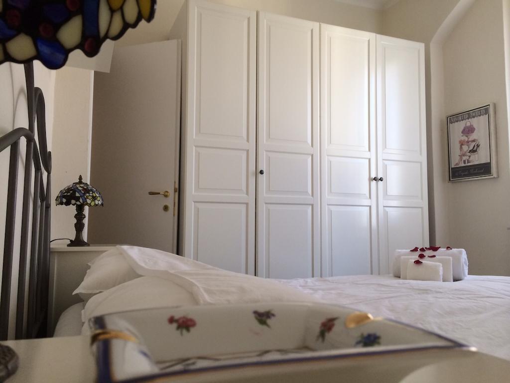 Apartamento Kibilu - Via Thaon De Revel Milão