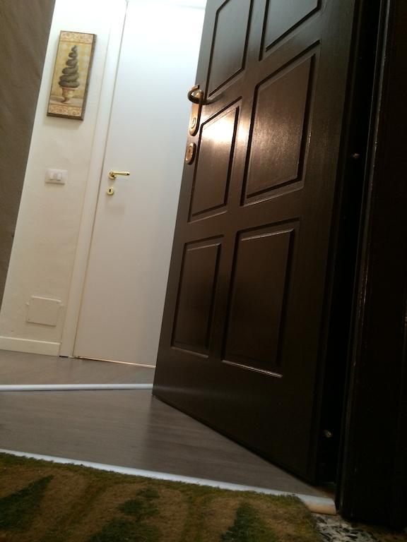 Apartamento Kibilu - Via Thaon De Revel Milão